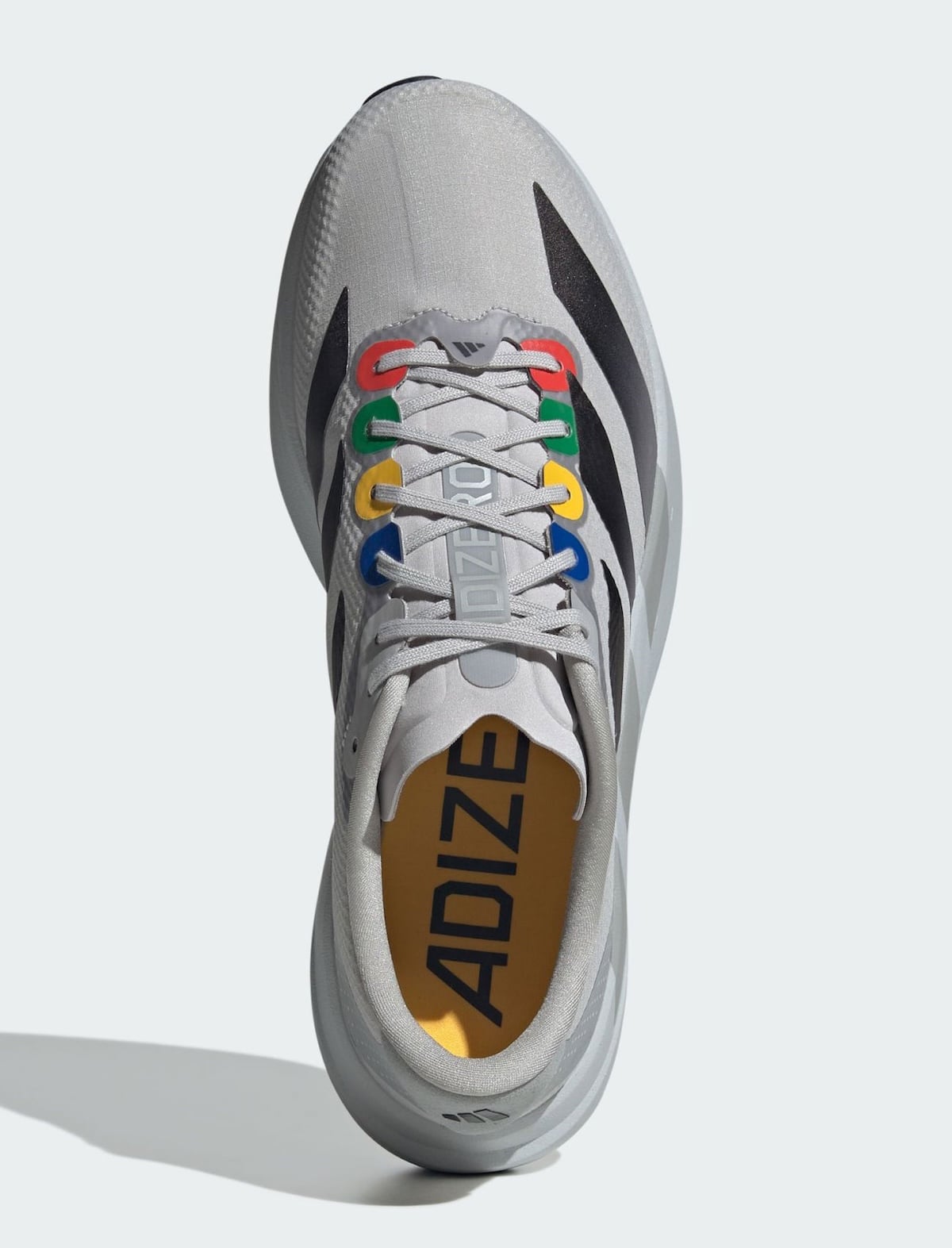 Carnival adidas Adizero Evo Sl The Grey Console KI0025 1