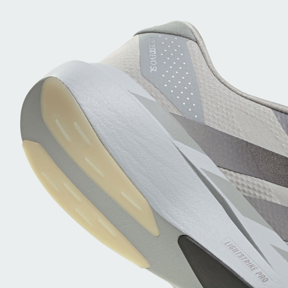 Carnival adidas Adizero Evo Sl The Grey Console KI0025 6