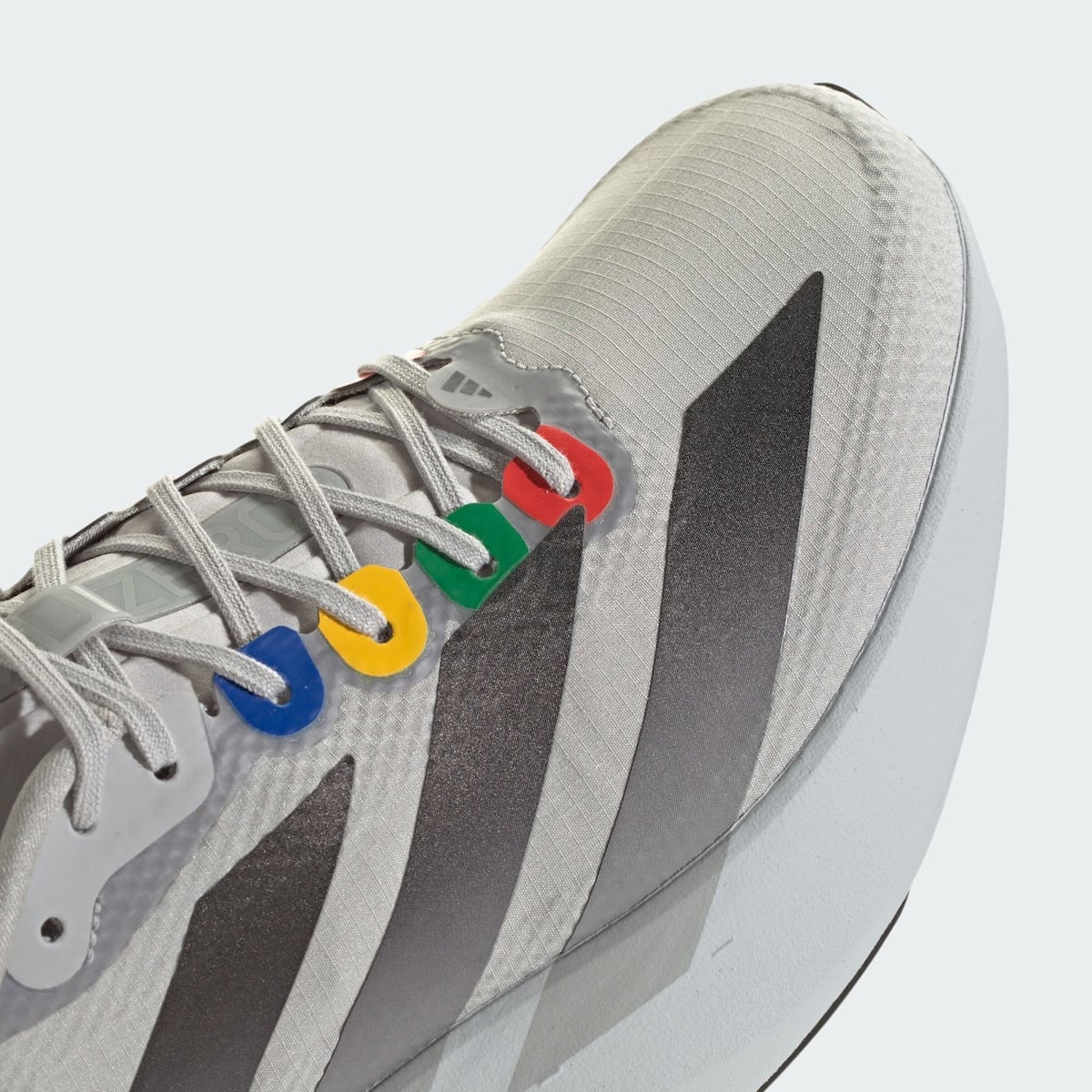 Carnival adidas Adizero Evo Sl The Grey Console KI0025 7