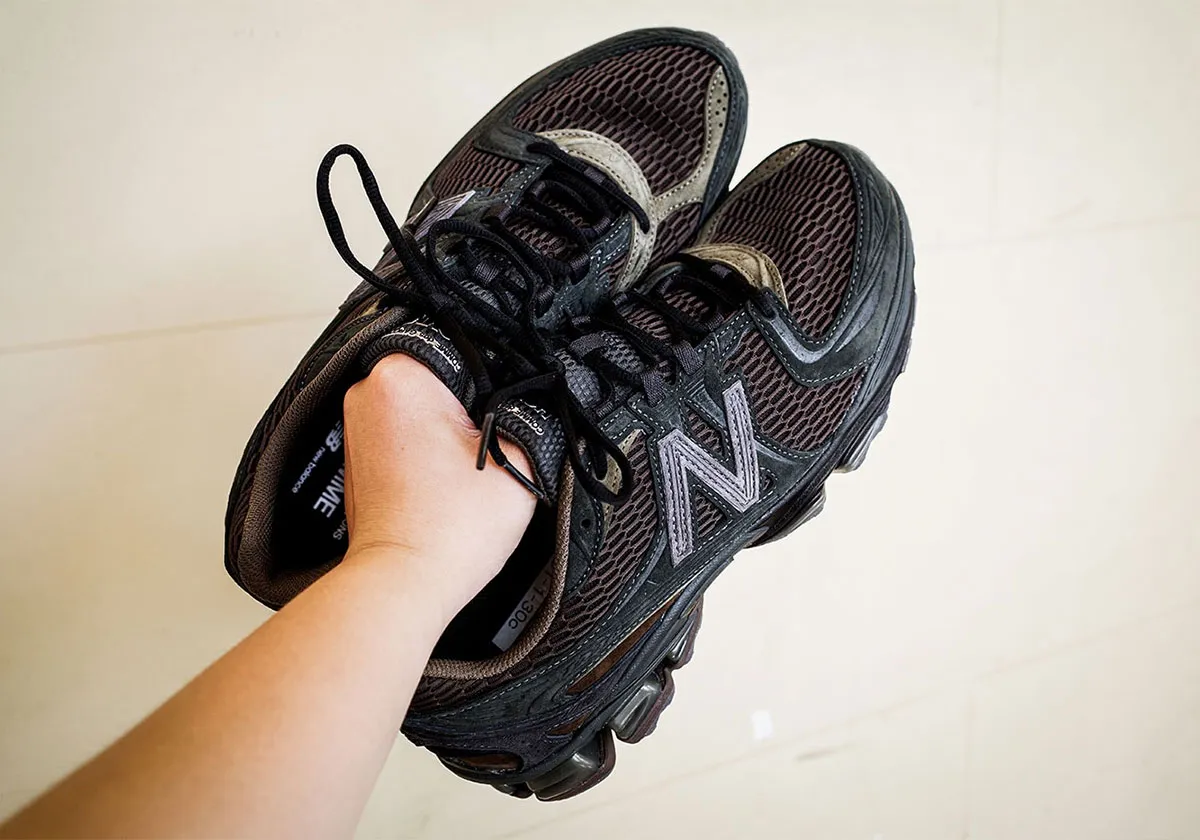 Comme Des Garcons Cdg New Balance 1226 1