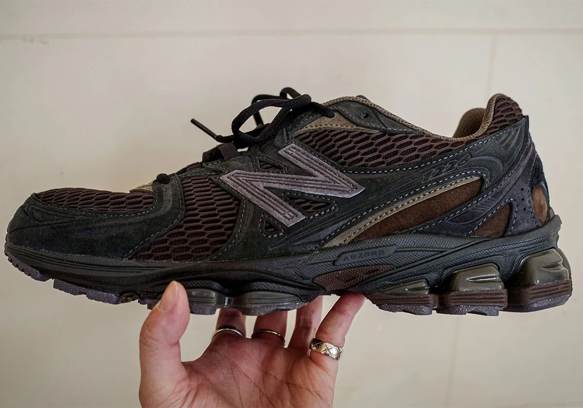 Comme Des Garcons Cdg New Balance 1226 2