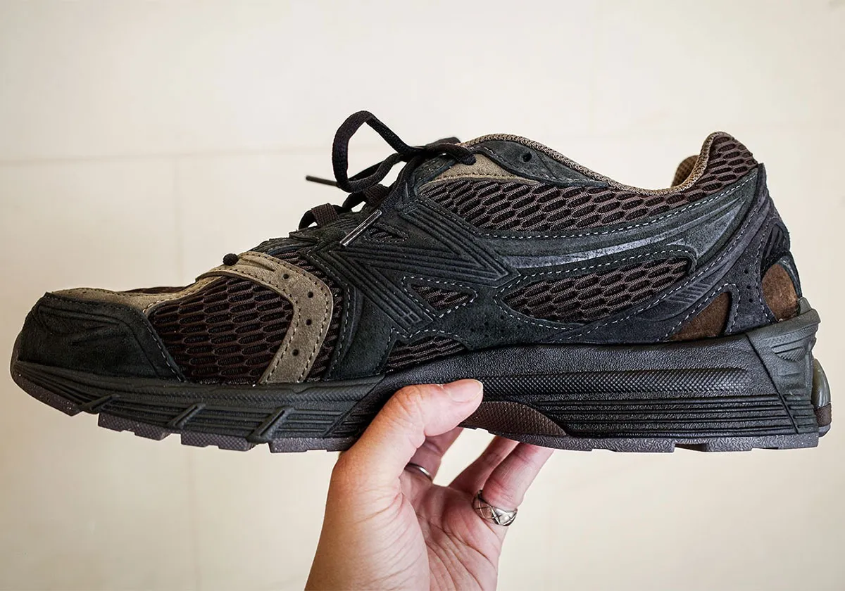 Comme Des Garcons Cdg New Balance 1226 4