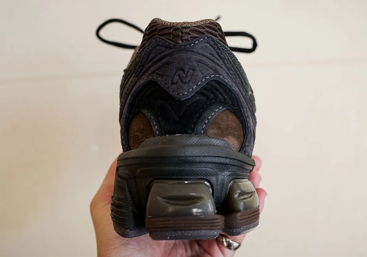 Comme Des Garcons Cdg New Balance 1226 5