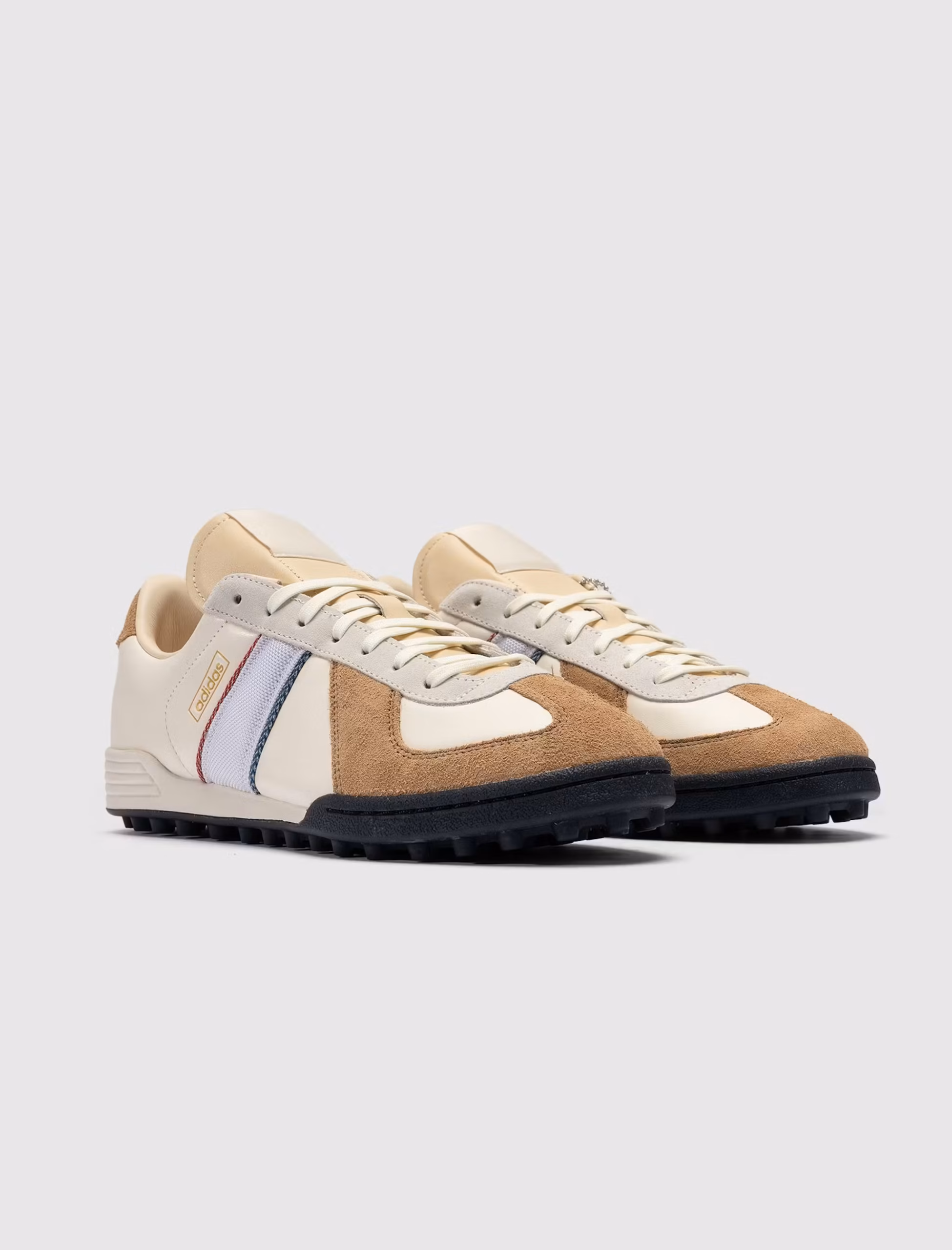 Whitaker Group's adidas BW Mundial