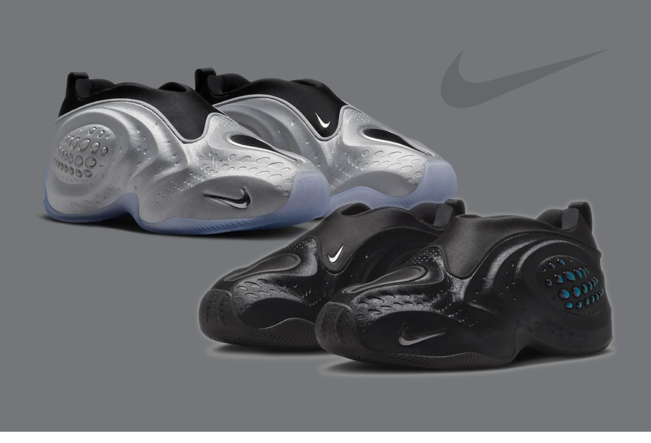 Official Look at Nike’s First Sight Shadow Releasing Fall 2026
