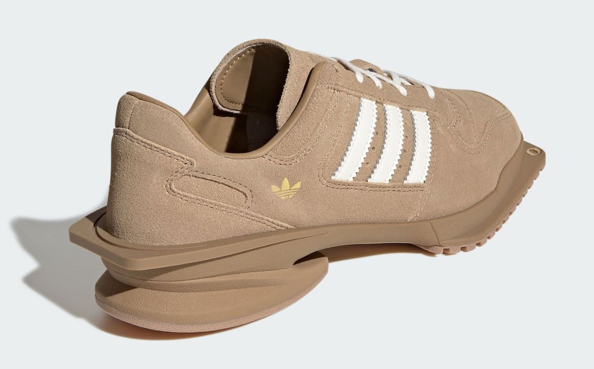 Forget Me Nots adidas Forum Square Low KZ9588 3