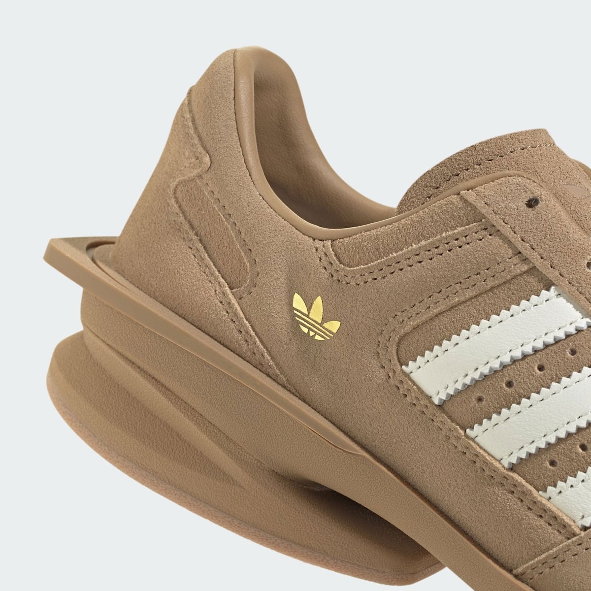 Forget Me Nots adidas Forum Square Low KZ9588 5