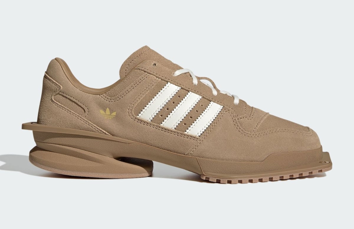 Forget Me Nots adidas Forum Square Low KZ9588 6