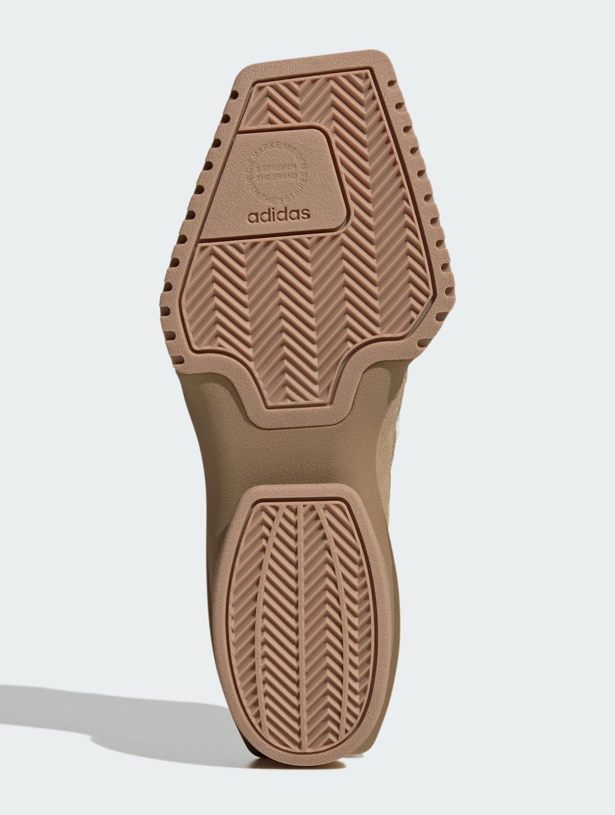 Forget Me Nots adidas Forum Square Low KZ9588