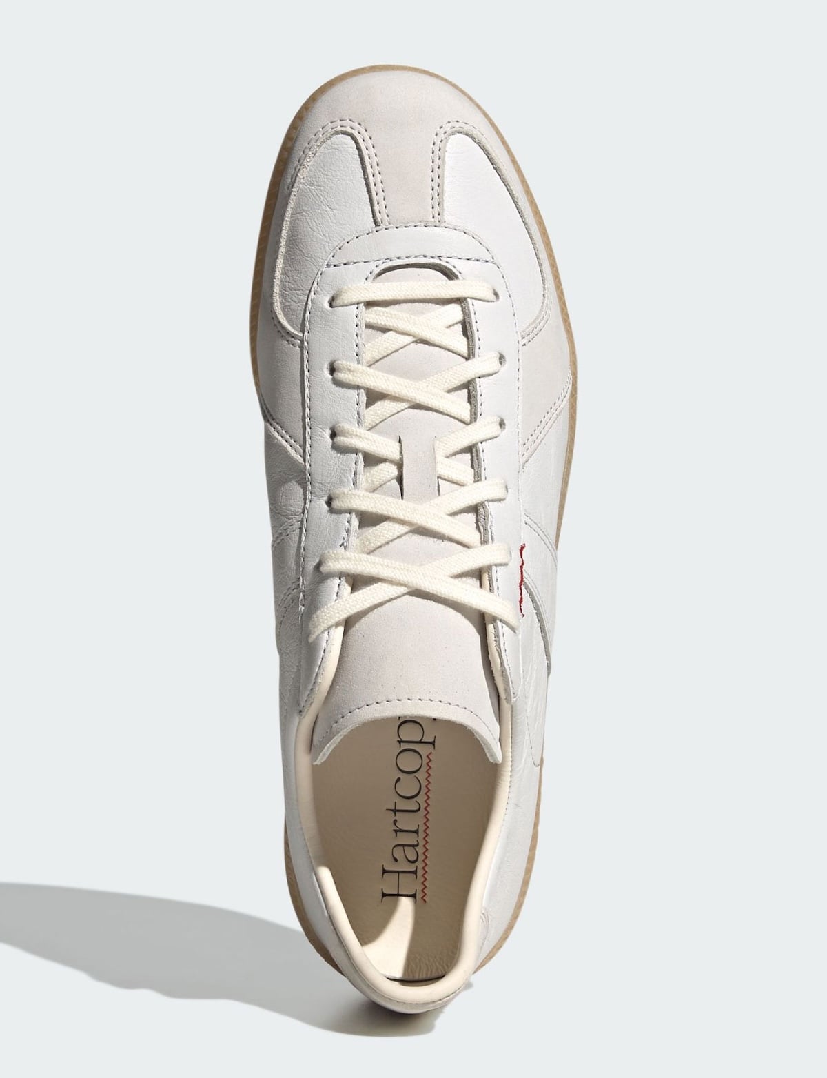 Hartcopy adidas Bw Army Decon Crystal White LA6835 1