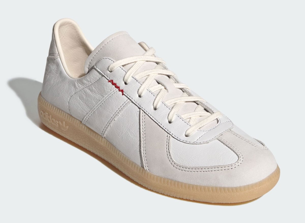 Hartcopy adidas Bw Army Decon Crystal White LA6835 4