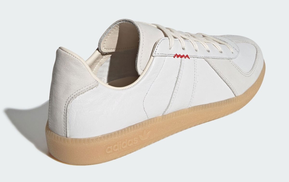 Hartcopy adidas Bw Army Decon Crystal White LA6835 5