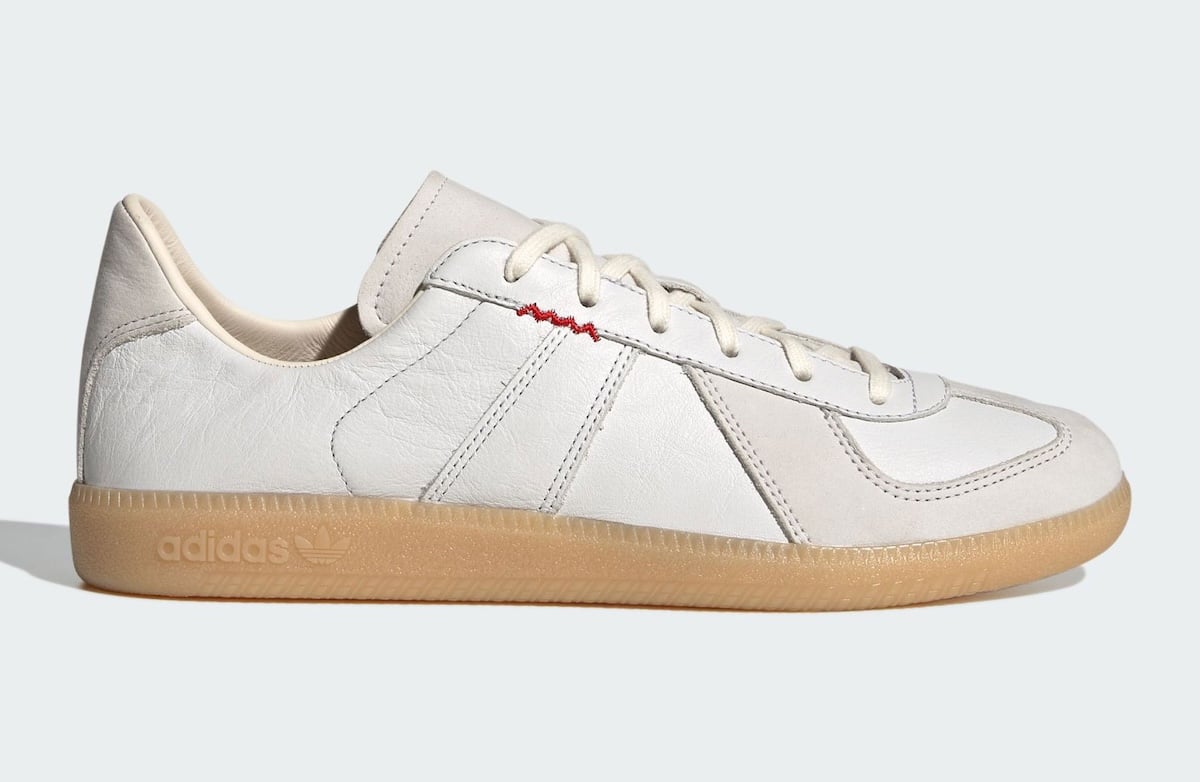 Hartcopy adidas Bw Army Decon Crystal White LA6835