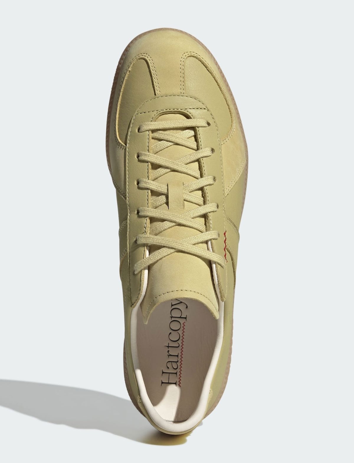 Hartcopy adidas Bw Army Decon Halo Gold LA6836 1