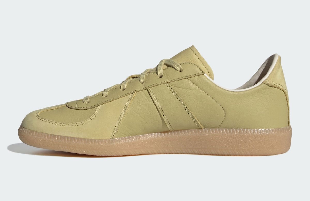 Hartcopy adidas Bw Army Decon Halo Gold LA6836 3