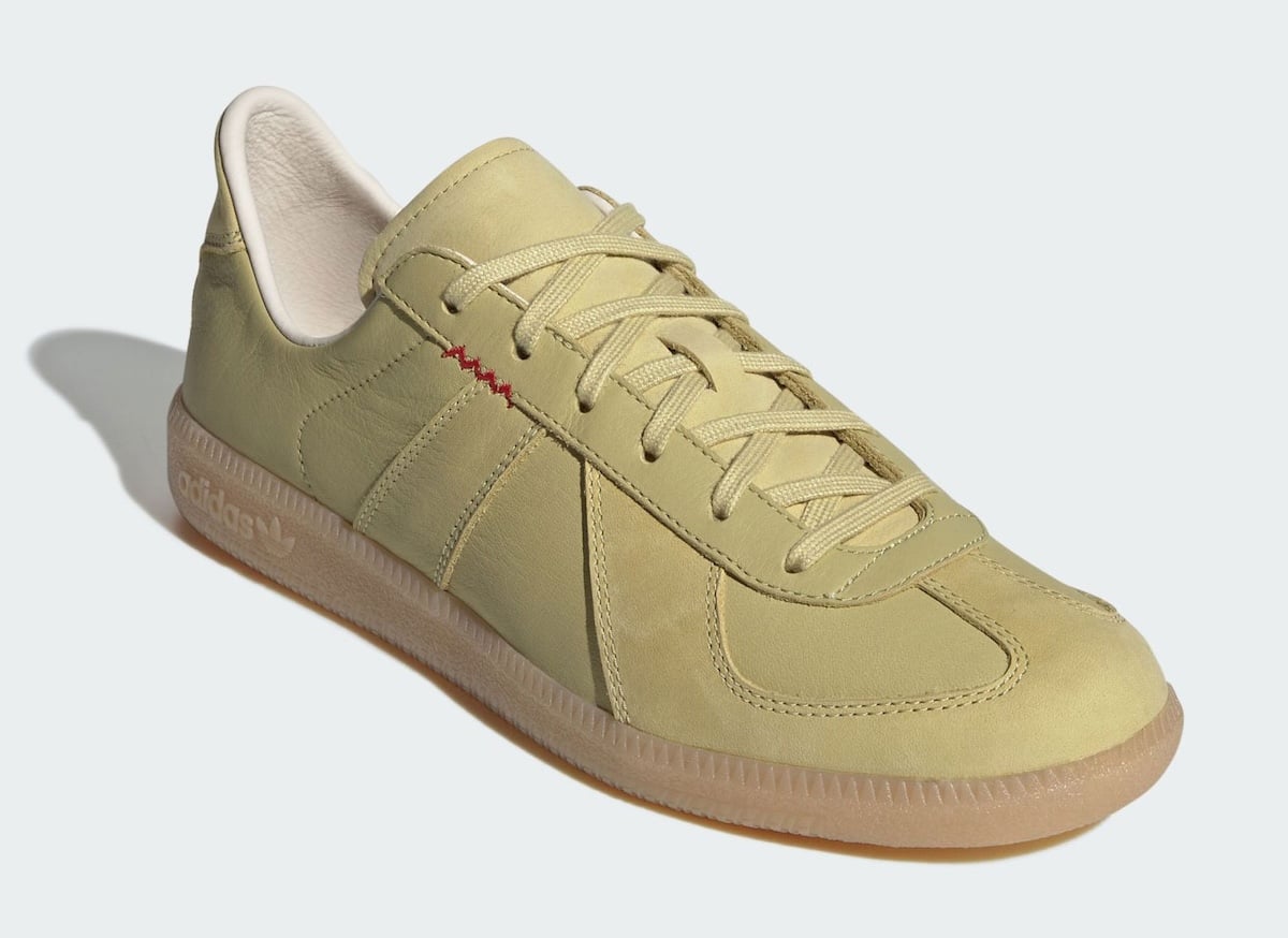 Hartcopy adidas Bw Army Decon Halo Gold LA6836 4