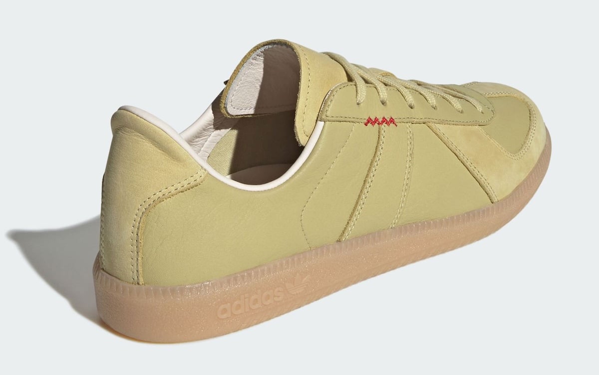 Hartcopy adidas Bw Army Decon Halo Gold LA6836 5