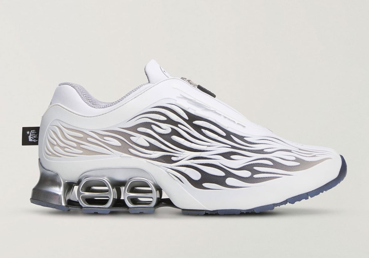 Hellstar adidas Megaride S2 KH8086 1