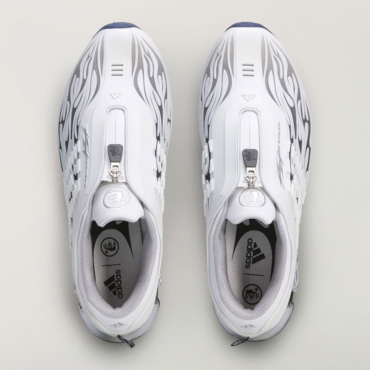 Hellstar adidas Megaride S2 KH8086 3