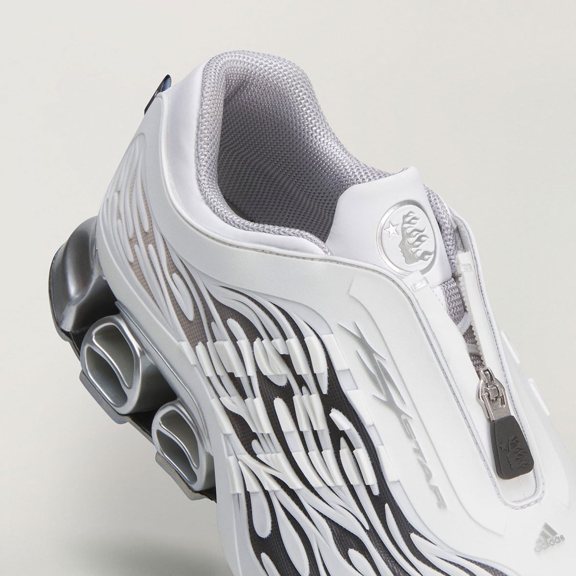 Hellstar adidas Megaride S2 KH8086 6