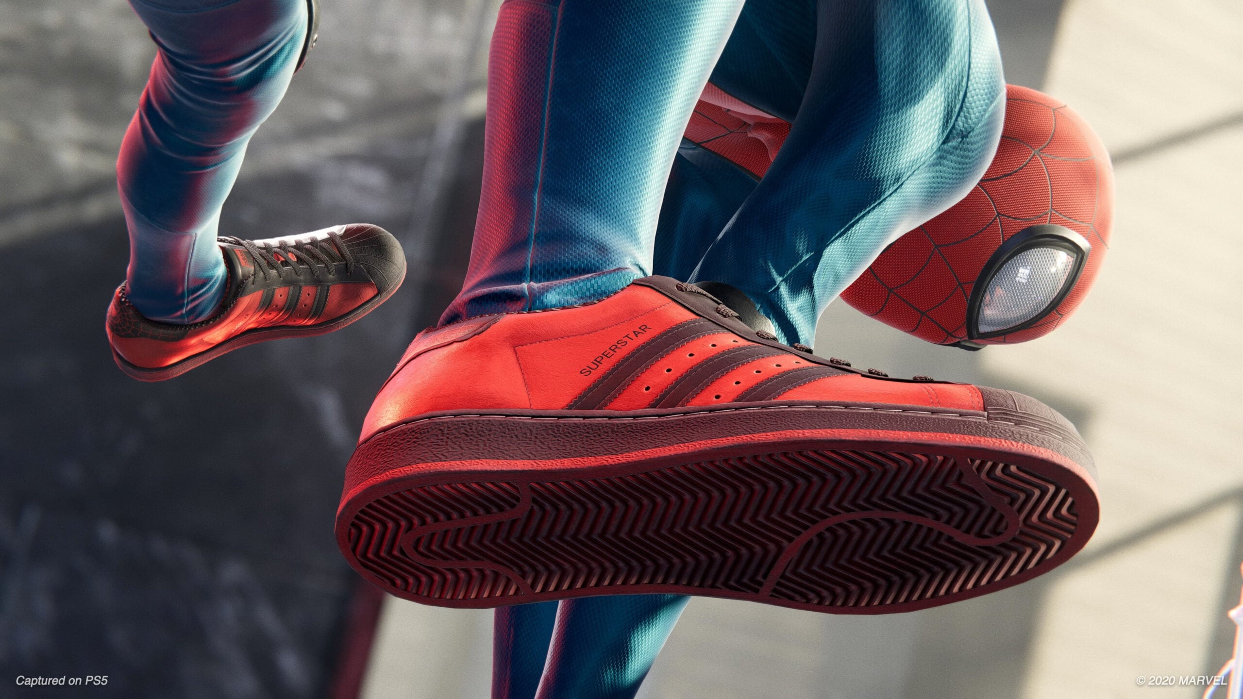 With Great Power Comes Great Sneakers: Spider-Man's On-Screen Sneaker History, Film by Film