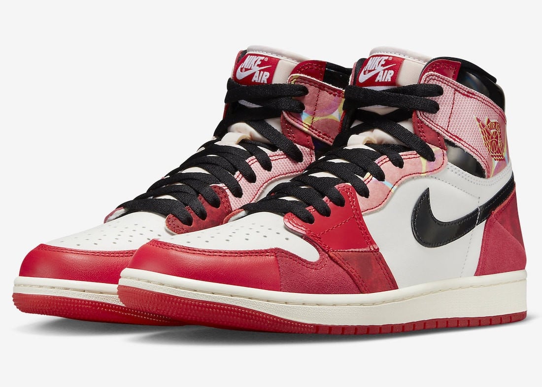 With Great Power Comes Great Sneakers: Spider-Man's On-Screen Sneaker History, Film by Film
