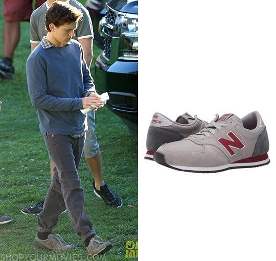 With Great Power Comes Great Sneakers: Spider-Man's On-Screen Sneaker History, Film by Film