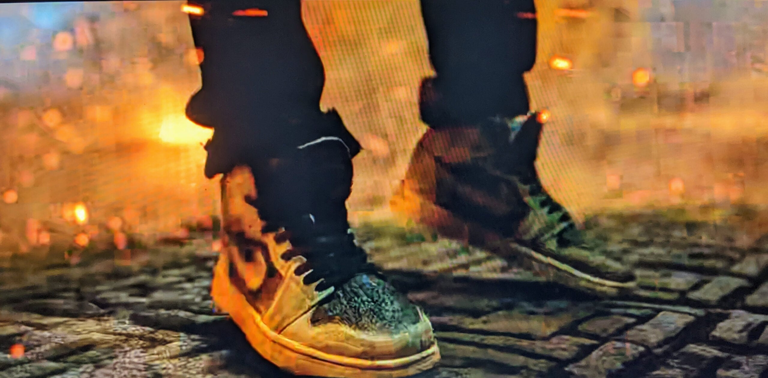 With Great Power Comes Great Sneakers: Spider-Man's On-Screen Sneaker History, Film by Film