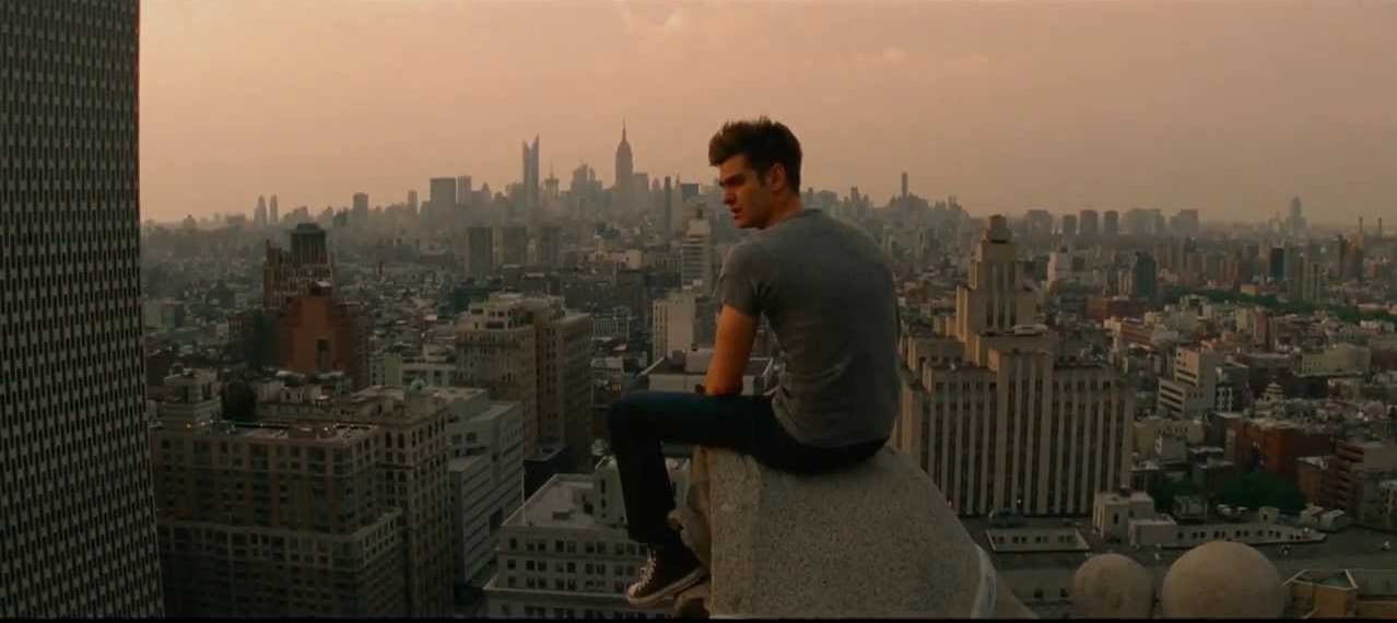 With Great Power Comes Great Sneakers: Spider-Man's On-Screen Sneaker History, Film by Film