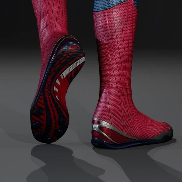 With Great Power Comes Great Sneakers: Spider-Man's On-Screen Sneaker History, Film by Film
