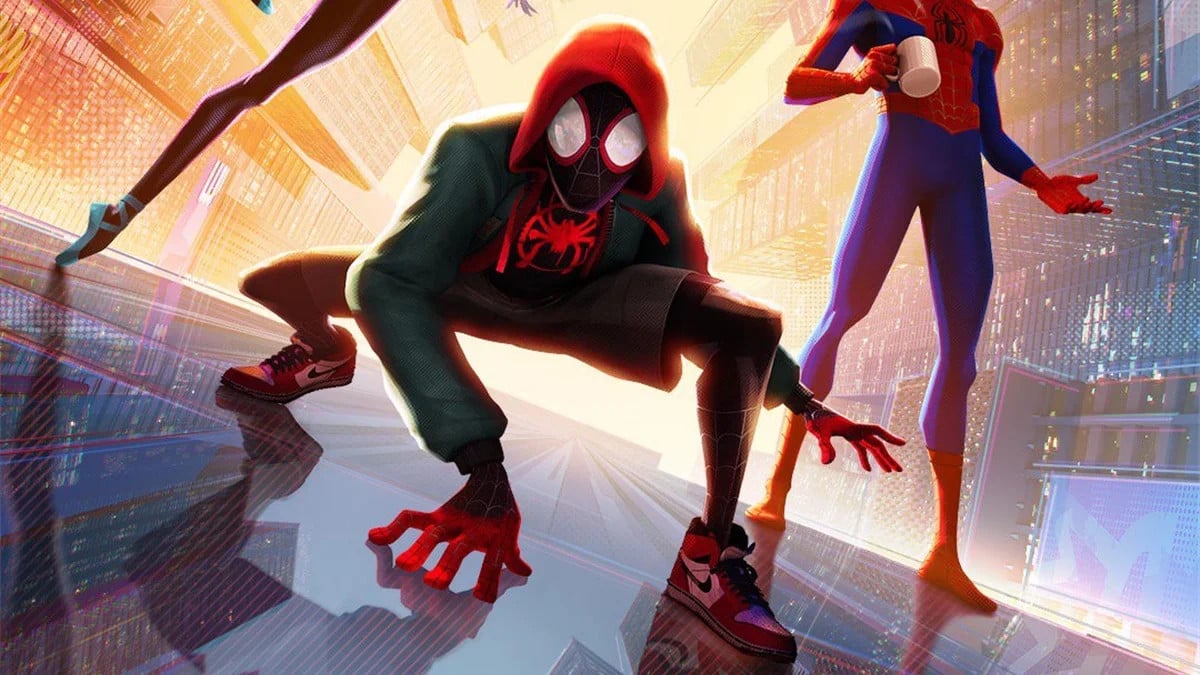 With Great Power Comes Great Sneakers: Spider-Man's On-Screen Sneaker History, Film by Film