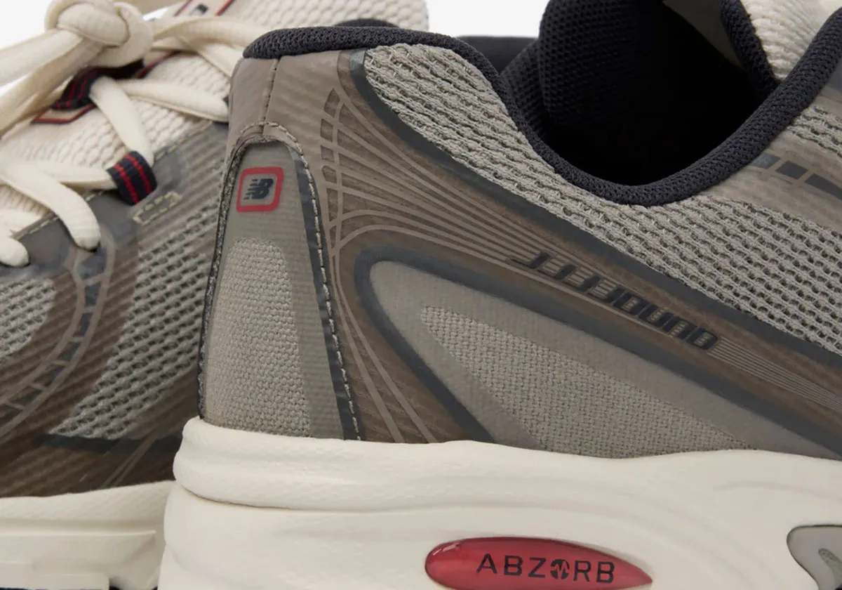 Jjjjound New Balance 740 4