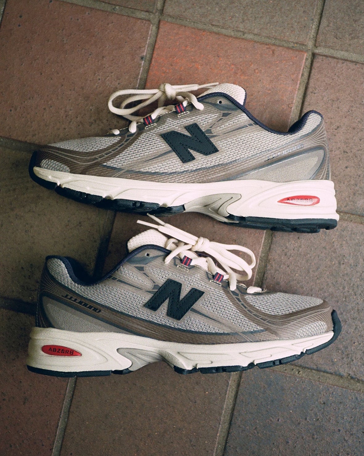 Jjjjound New Balance 740
