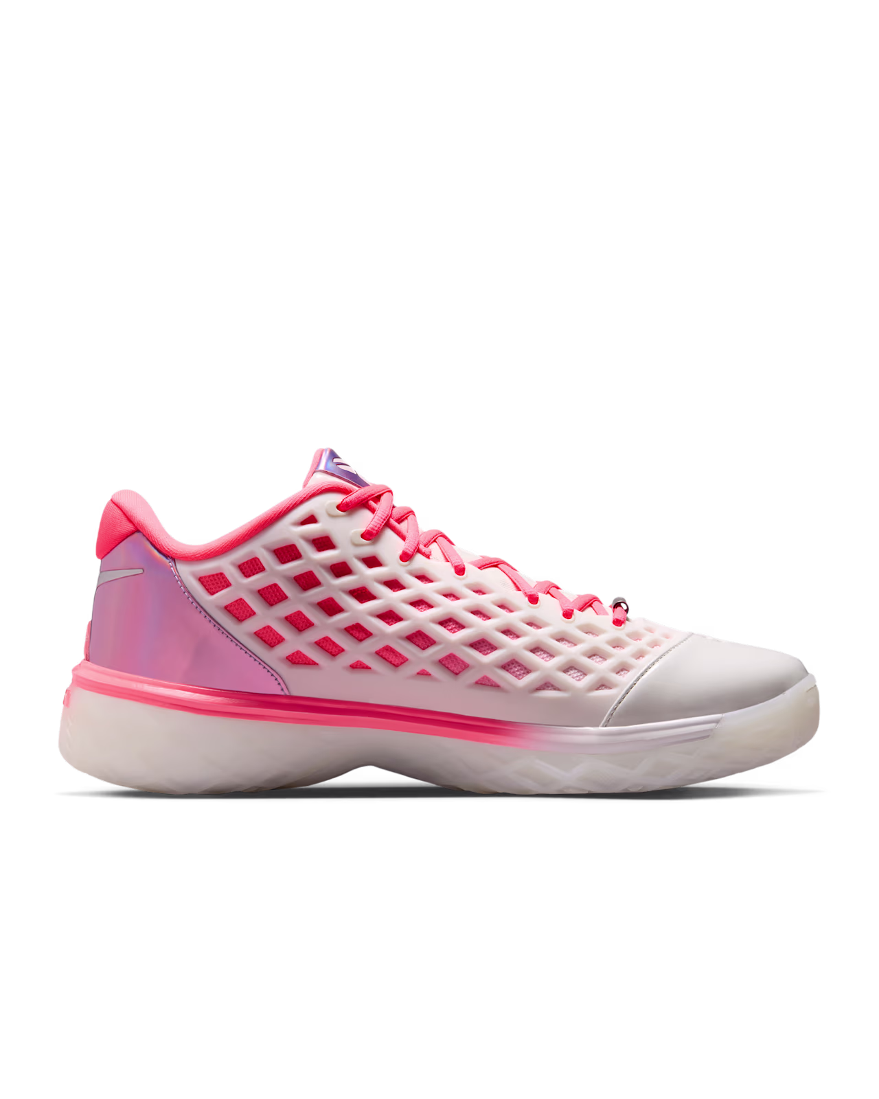 Kobe 3 Low Protro Sail And Hot Punch IQ3917-100