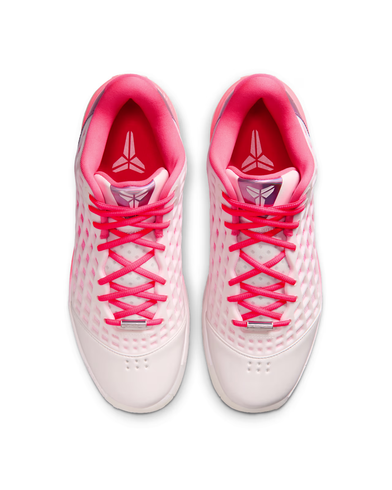 Kobe 3 Low Protro Sail And Hot Punch IQ3917-100