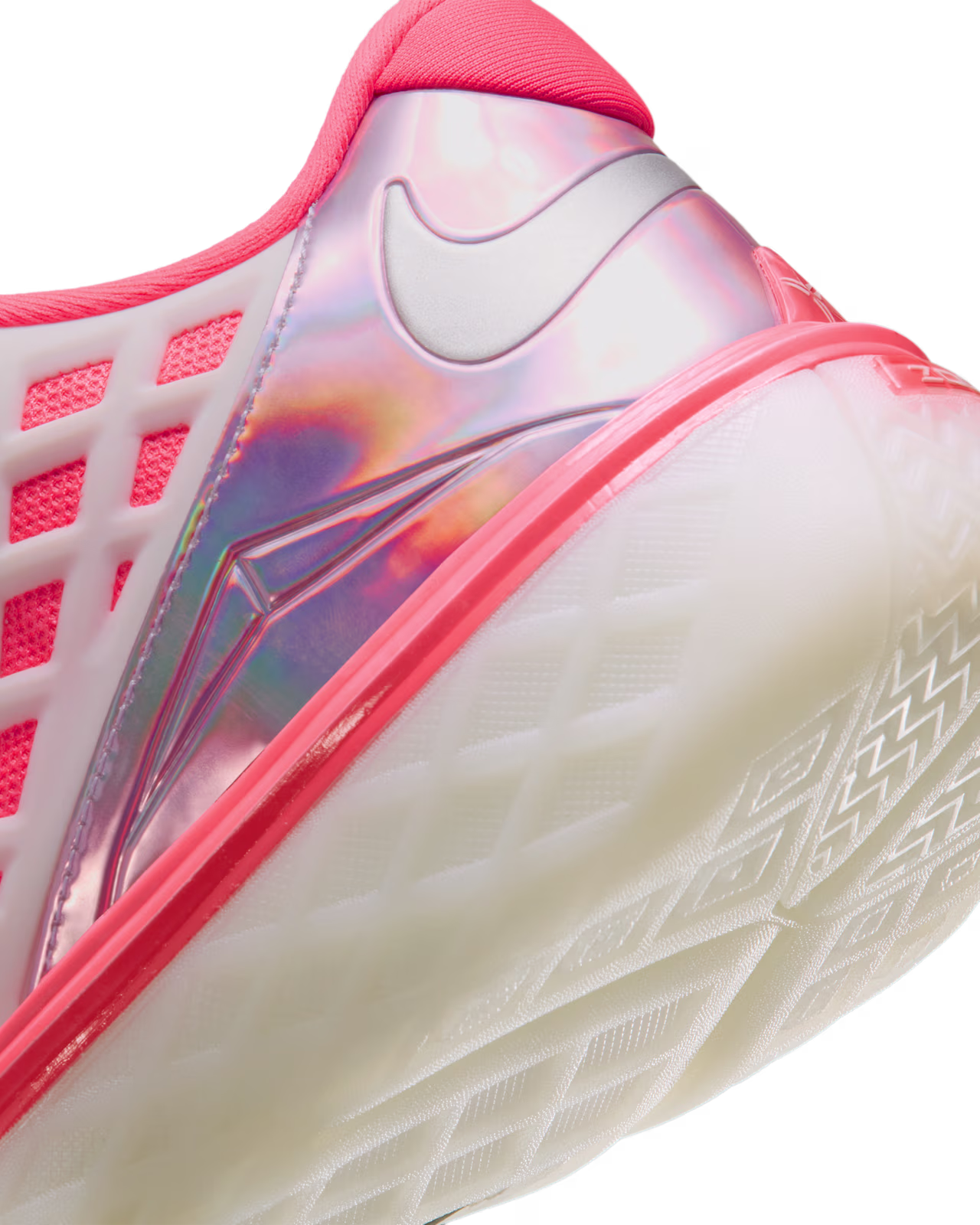 Kobe 3 Low Protro Sail And Hot Punch IQ3917-100