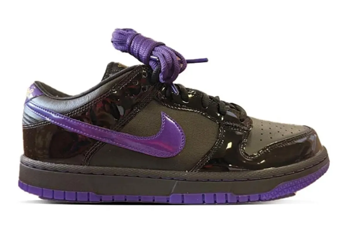 Kobe Bryant Nike Dunk Low Protro Fc Barcelona IV7508-001