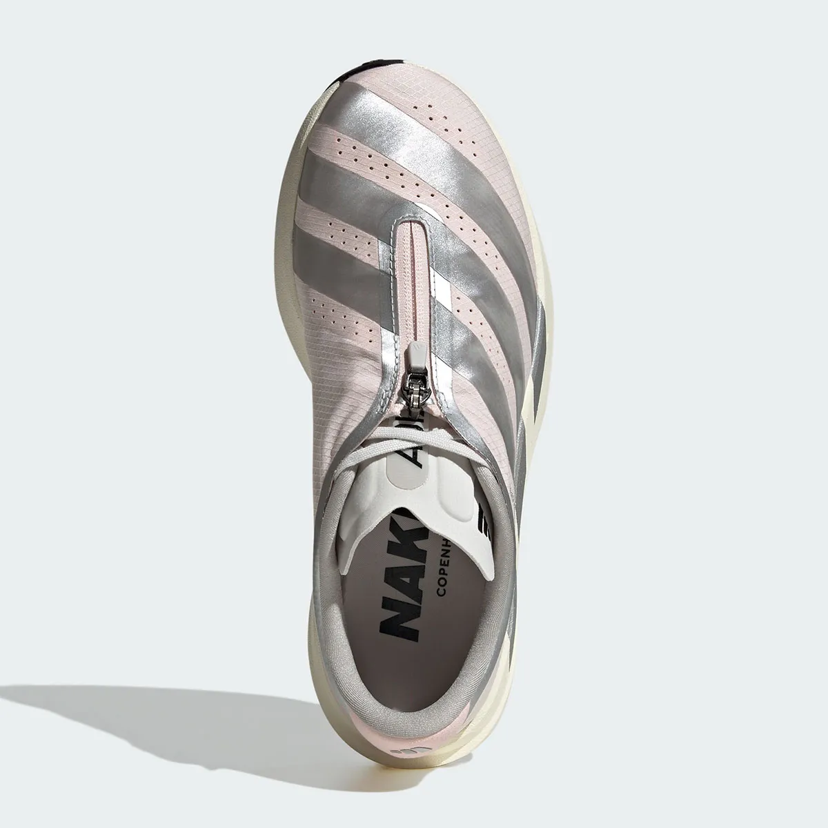 Naked adidas Evo Sl Zip LC1125 2