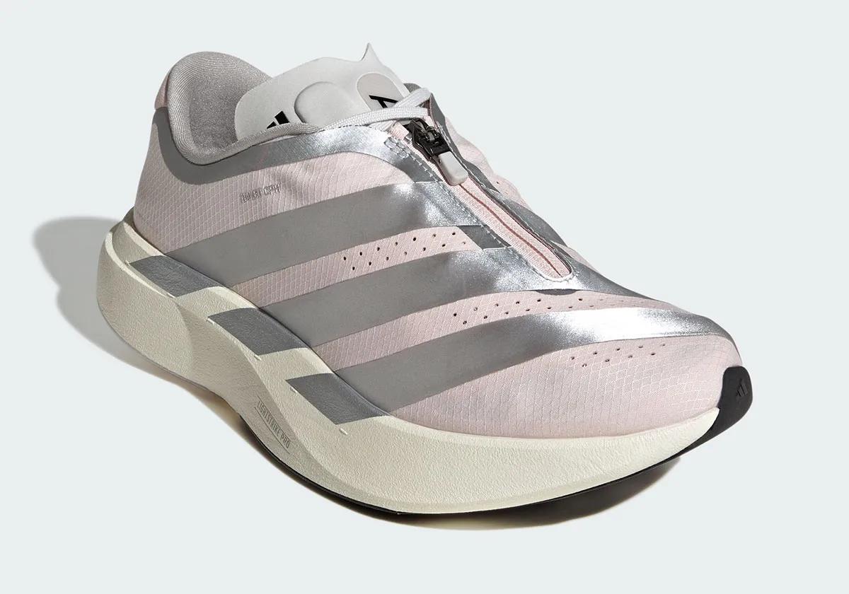 Naked adidas Evo Sl Zip LC1125 4