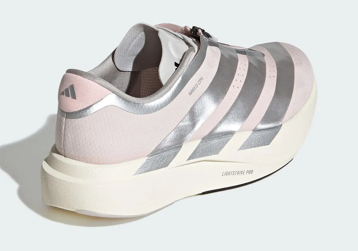 Naked adidas Evo Sl Zip LC1125 5