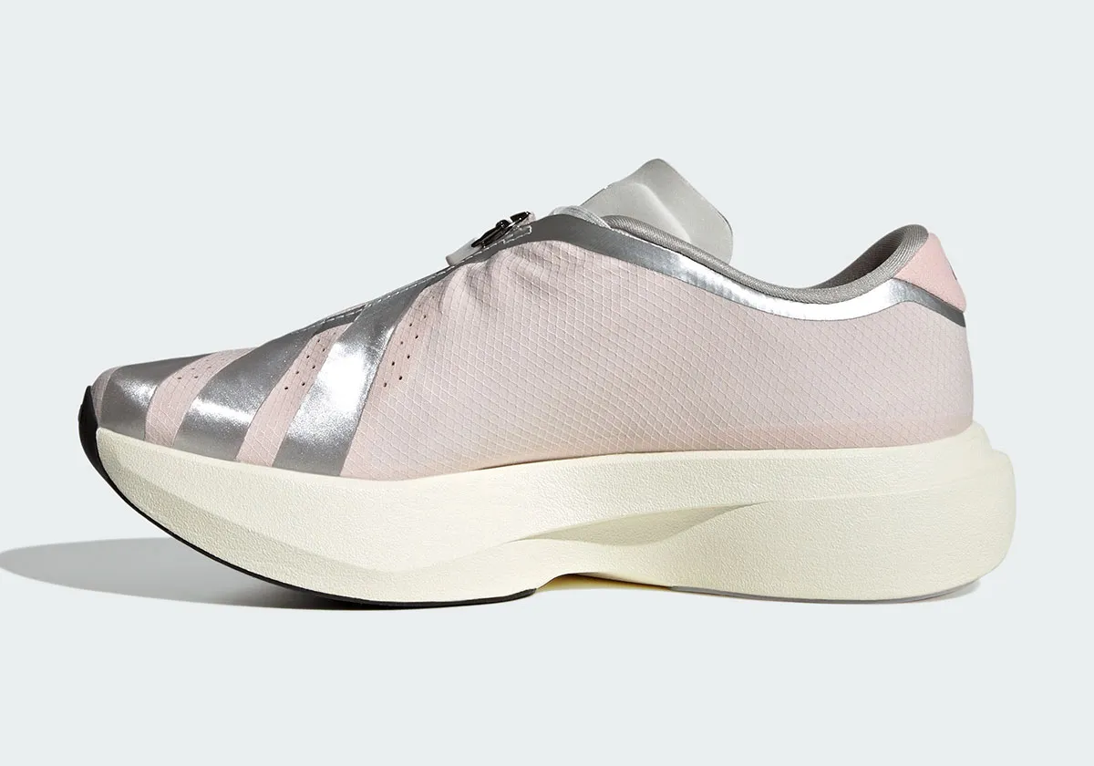 Naked adidas Evo Sl Zip LC1125 6
