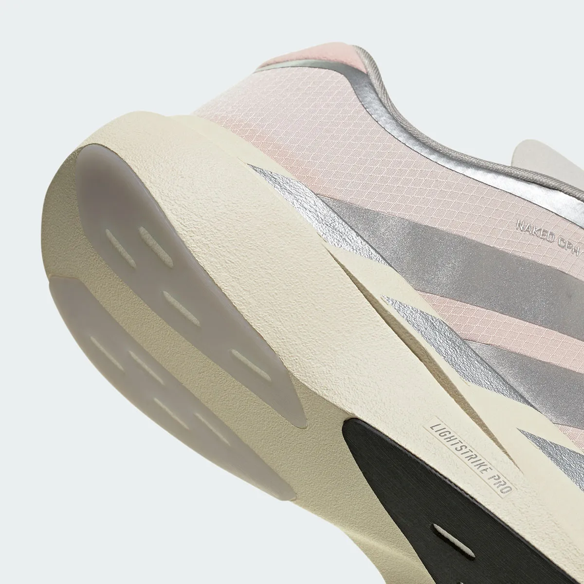 Naked adidas Evo Sl Zip LC1125 8