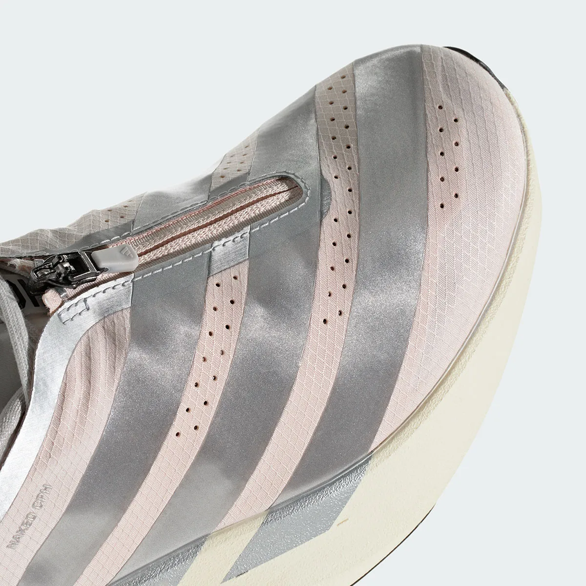 Naked adidas Evo Sl Zip LC1125 9