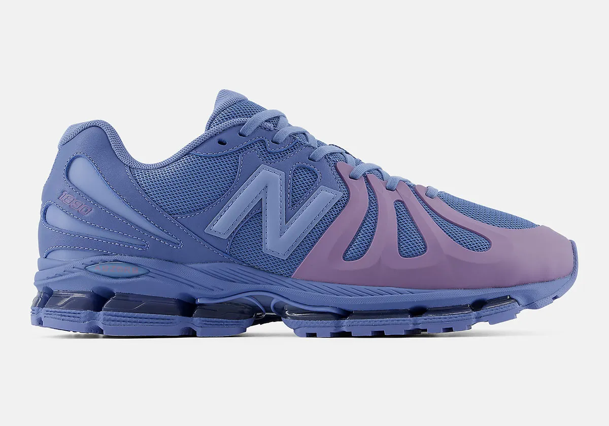 New Balance 1890p Fairweather Blue U1890787 3