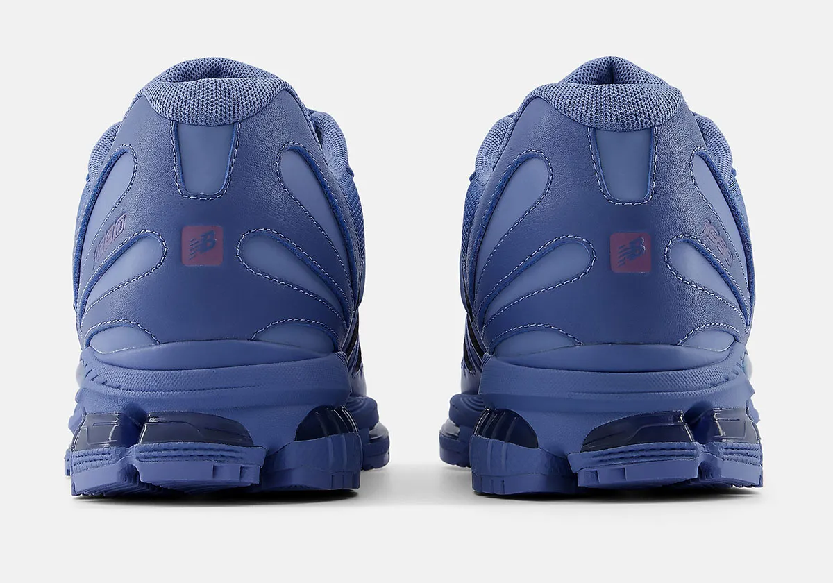 New Balance 1890p Fairweather Blue U1890787 4