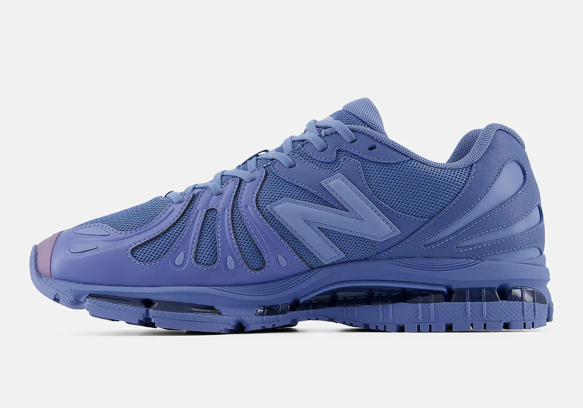 New Balance 1890p Fairweather Blue U1890787 6