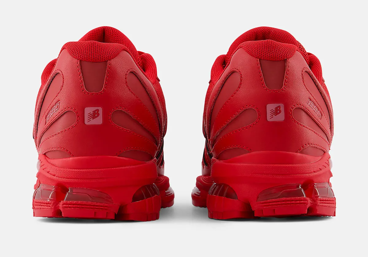 New Balance 1890p Red Pink U18902uh 1
