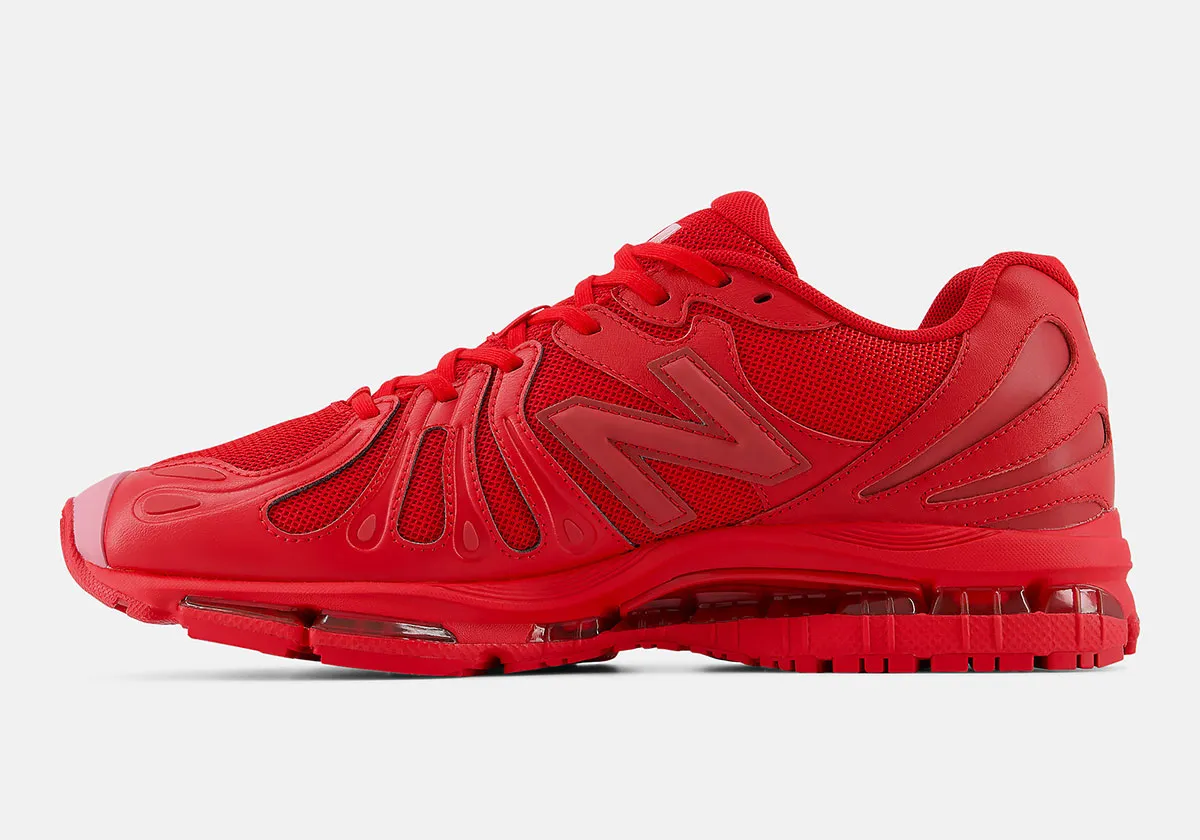 New Balance 1890p Red Pink U18902uh 5