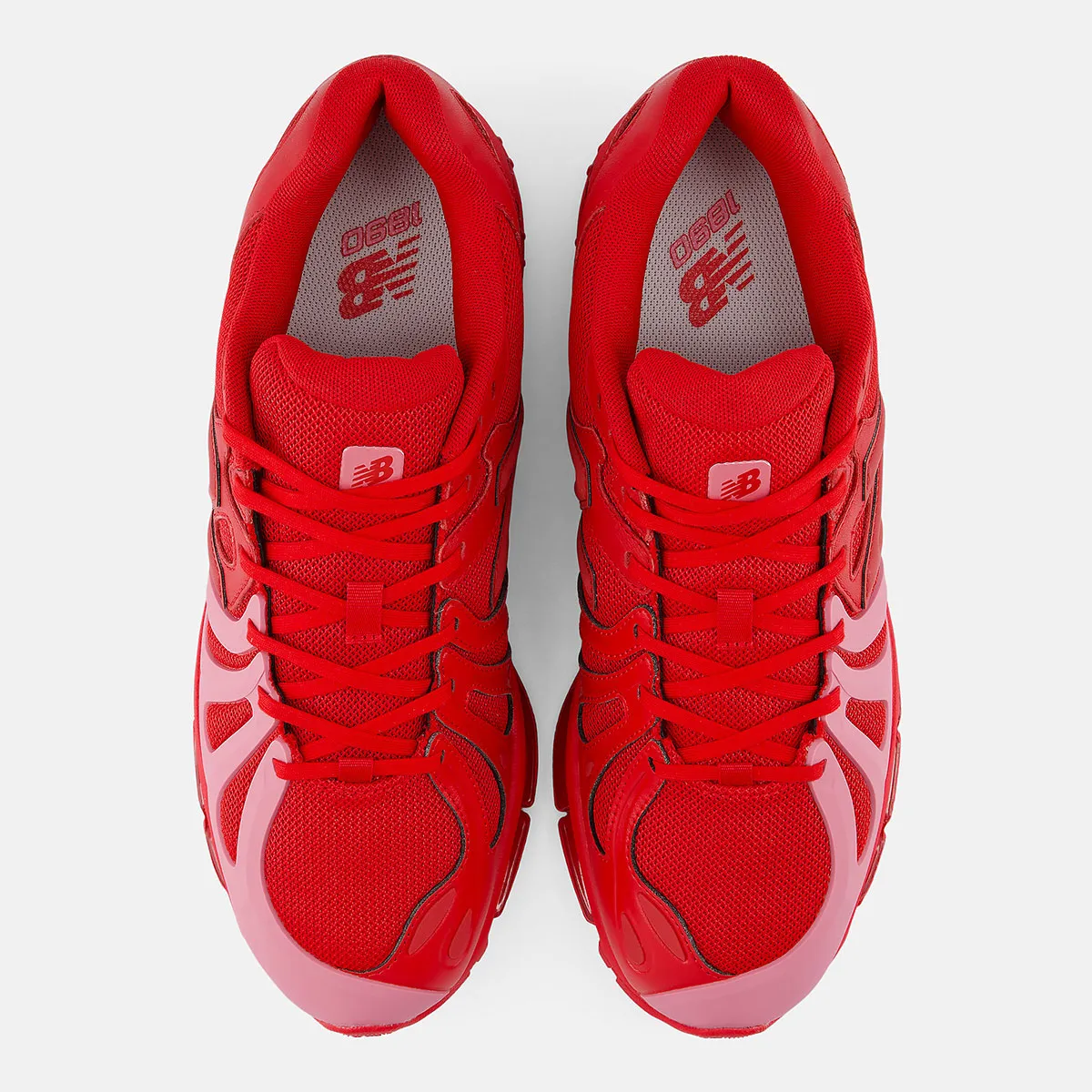 New Balance 1890p Red Pink U18902uh 6