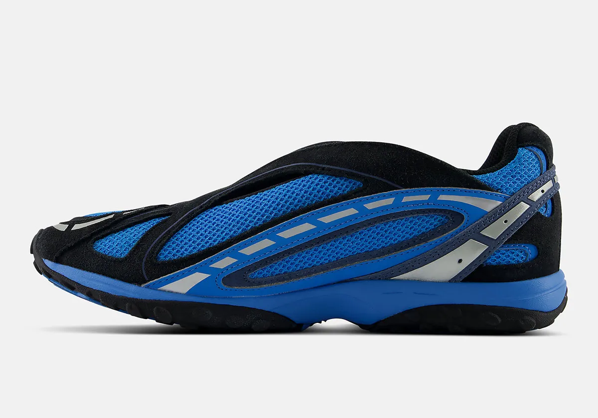New Balance 204v Fan Blue U204vcmv 1